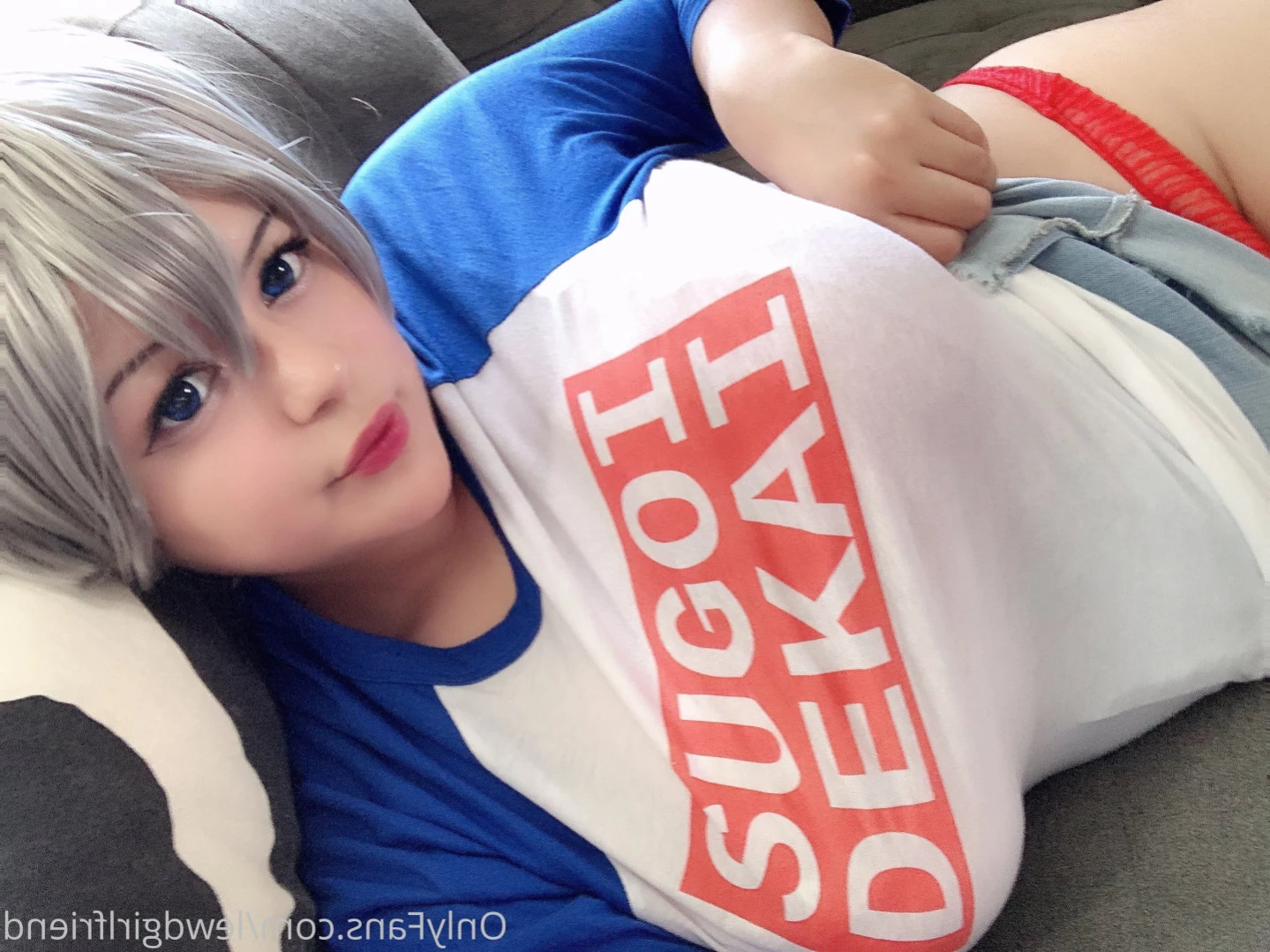 mayumi [ lewdgirlfriend ] Onlyfans leaked photo 13962614 on Hotleaks.tv