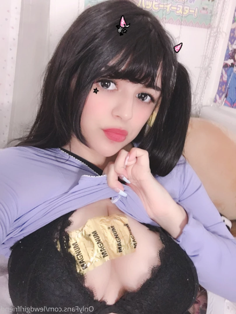 mayumi [ lewdgirlfriend ] Onlyfans leaked photo 14080142 on Hotleaks.tv