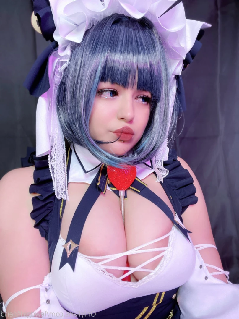mayumi [ lewdgirlfriend ] Onlyfans leaked photo 14316643 on Hotleaks.tv