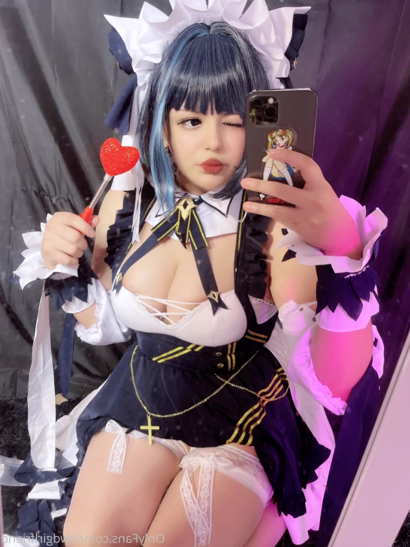 mayumi [ lewdgirlfriend ] Onlyfans leaked photo 15143991 on Hotleaks.tv