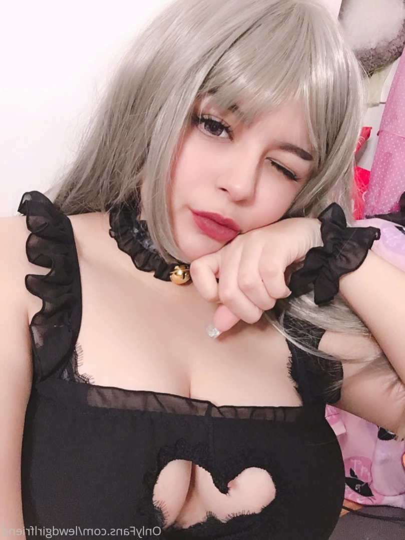 mayumi [ lewdgirlfriend ] Onlyfans leaked photo 15498488 on Hotleaks.tv