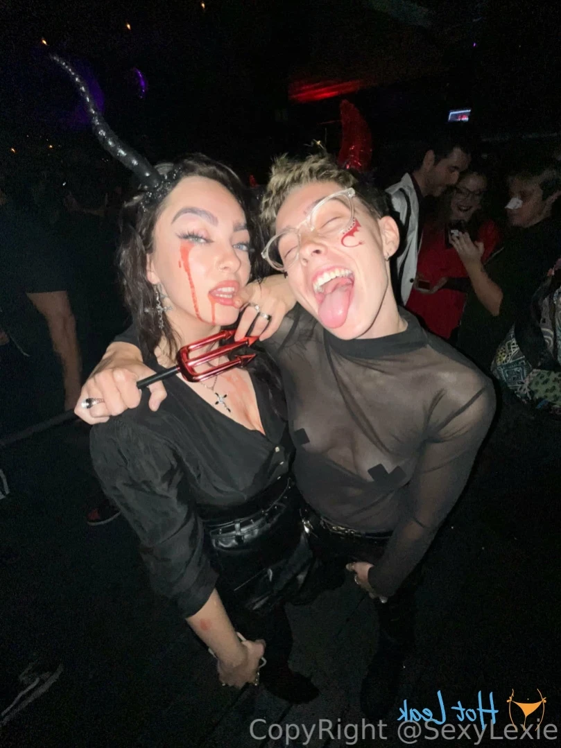 SEXY LEXiE [ lexiepeterss ] Onlyfans leaked photo 11675720 on Hotleaks.tv