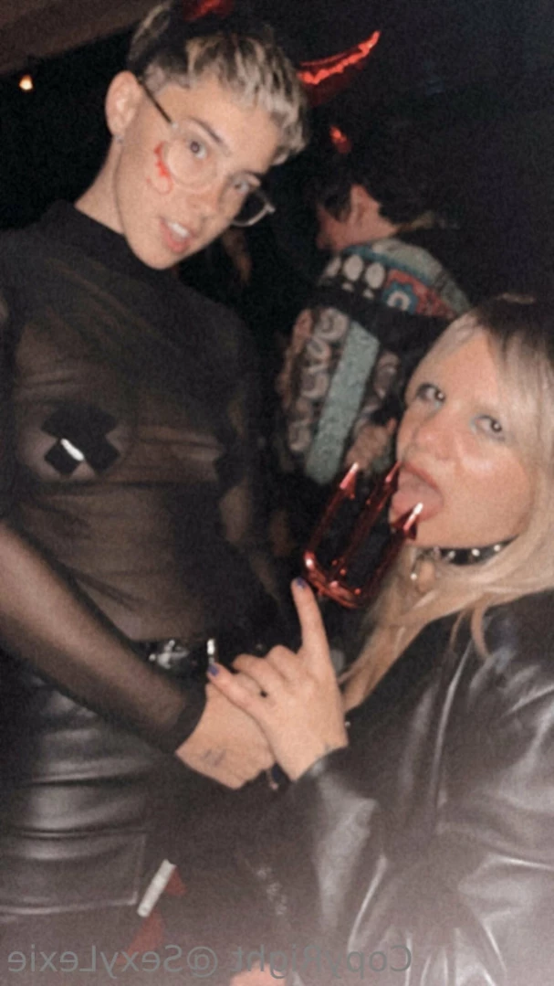 SEXY LEXiE [ lexiepeterss ] Onlyfans leaked photo 11676512 on Hotleaks.tv