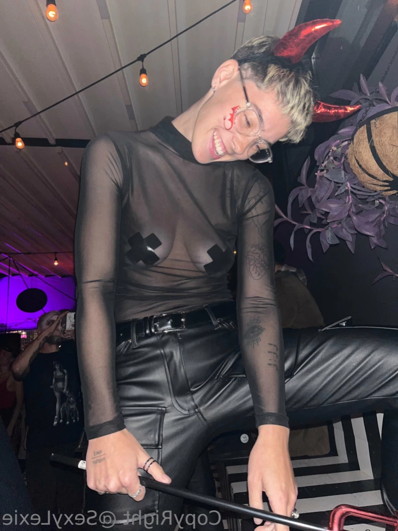 SEXY LEXiE [ lexiepeterss ] Onlyfans leaked photo 14950068 on Hotleaks.tv