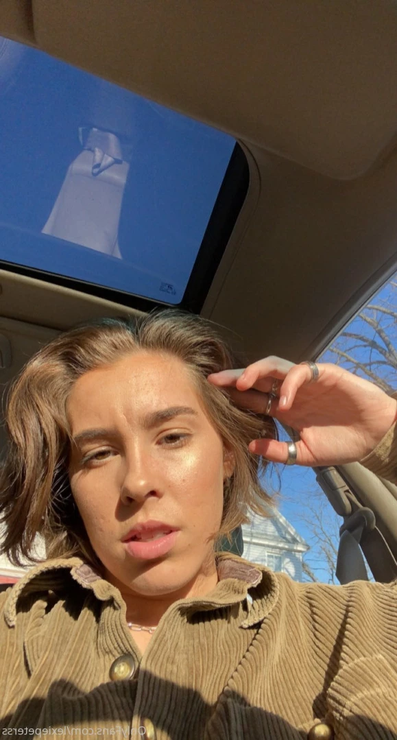 SEXY LEXiE [ lexiepeterss ] Onlyfans leaked photo 15470932 on Hotleaks.tv