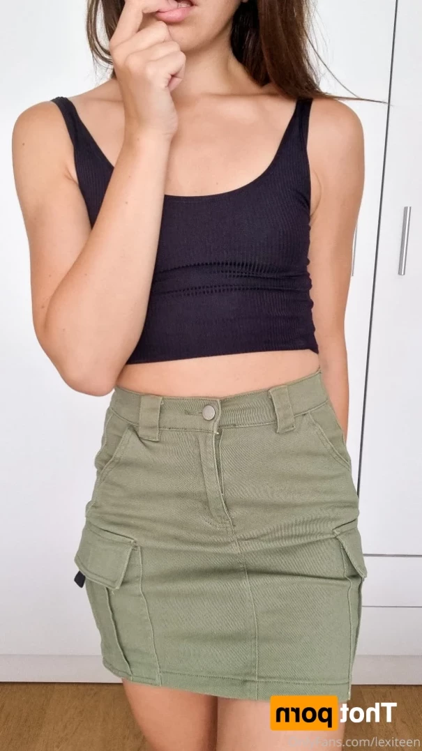 Lexi Frenchteen [ lexiteen ] Onlyfans leaked photo 12304069 on Hotleaks.tv