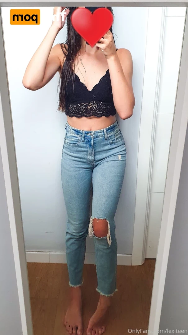 Lexi Frenchteen [ lexiteen ] Onlyfans leaked photo 14639647 on Hotleaks.tv