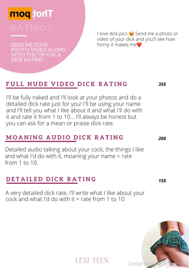 Lexi Frenchteen [ lexiteen ] Onlyfans leaked photo 15142788 on Hotleaks.tv
