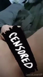 Lexxi Love [ lexxiexclusive ] Onlyfans leaked video 18141649 on Hotleaks.tv