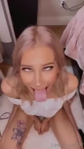 Lexxi Love [ lexxiexclusive ] Onlyfans leaked video 18141652 on Hotleaks.tv