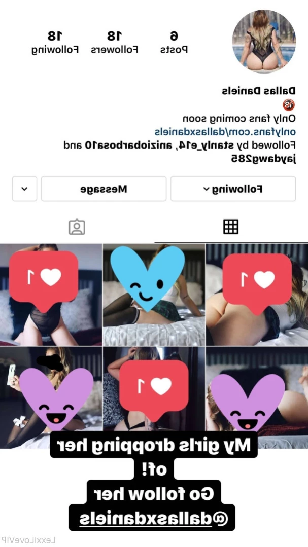 Lexxi Love [ lexxiexclusive ] Onlyfans leaked photo 13361308 on Hotleaks.tv