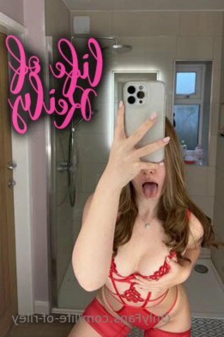 Riley Rae [ life-of-riley ] Onlyfans leaked photo 10909374 on Hotleaks.tv