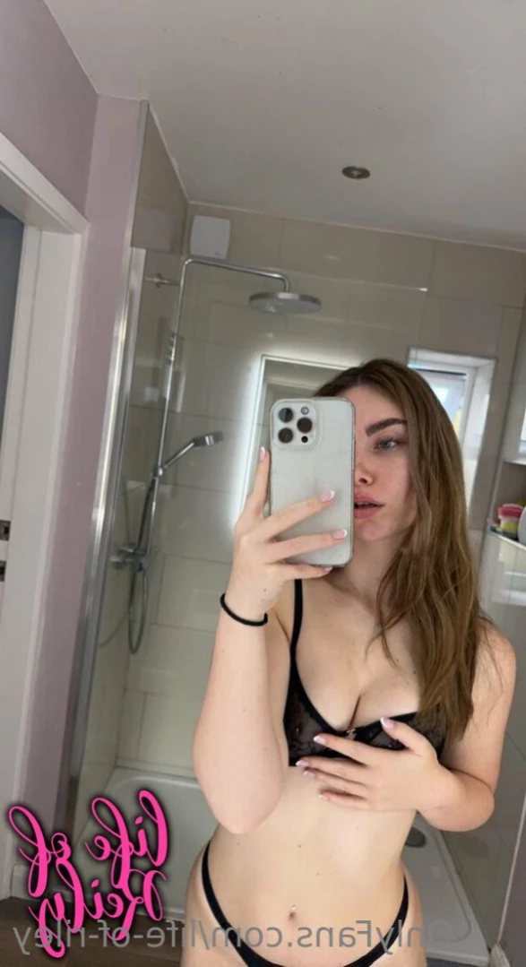 Riley Rae [ life-of-riley ] Onlyfans leaked photo 13547149 on Hotleaks.tv
