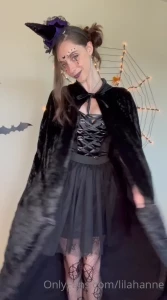 Lilah [ lilah_lovesyou ] Onlyfans leaked video 14999359 on Hotleaks.tv