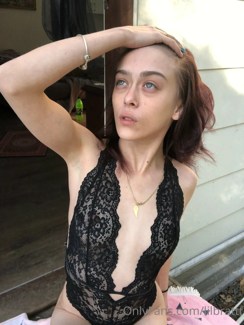 Niyah [ lilbrattt ] Onlyfans leaked photo 18539736 on Hotleaks.tv