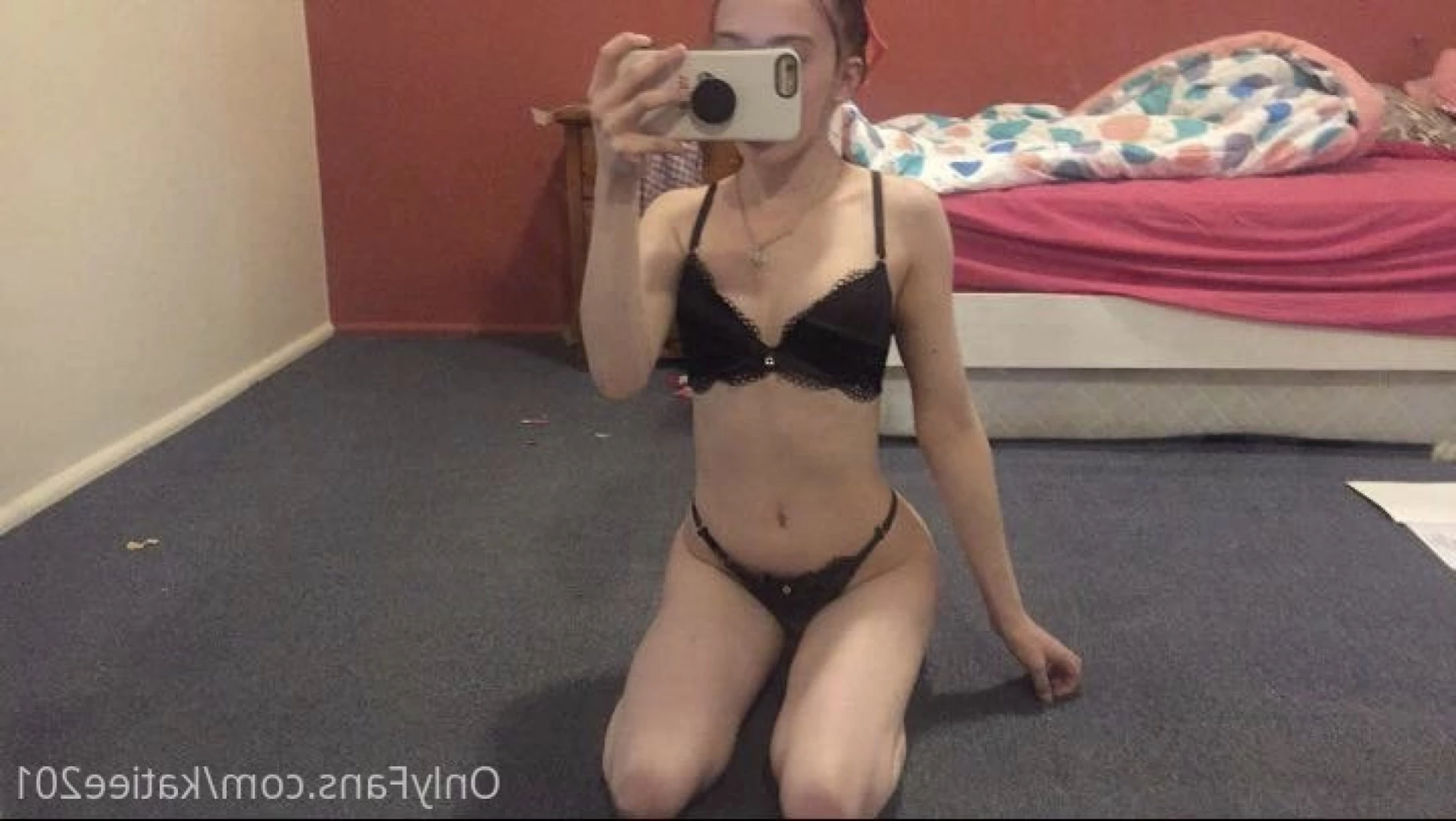 Niyah [ lilbrattt ] Onlyfans leaked photo 11830286 on Hotleaks.tv