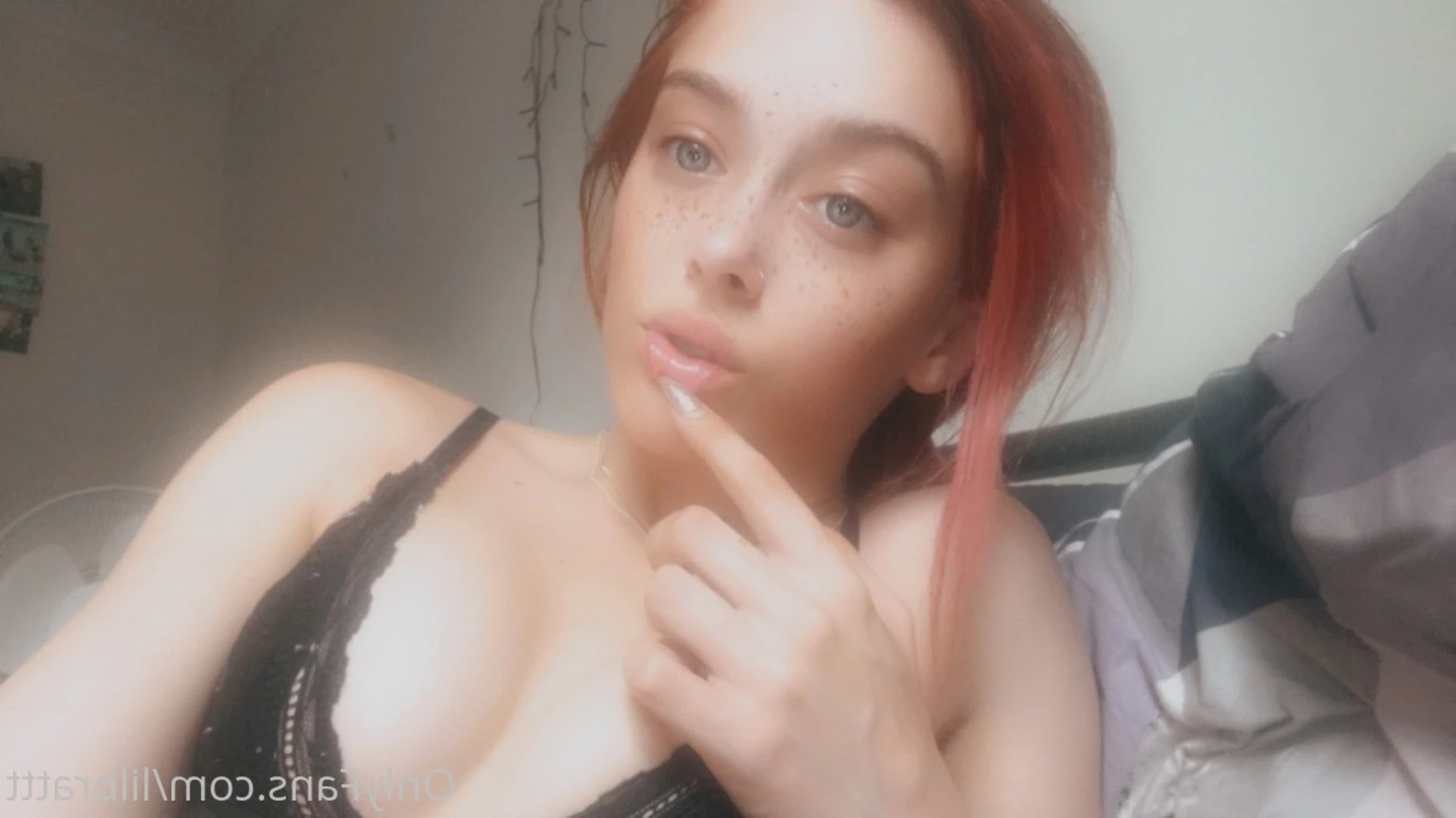 Niyah [ lilbrattt ] Onlyfans leaked photo 11850489 on Hotleaks.tv