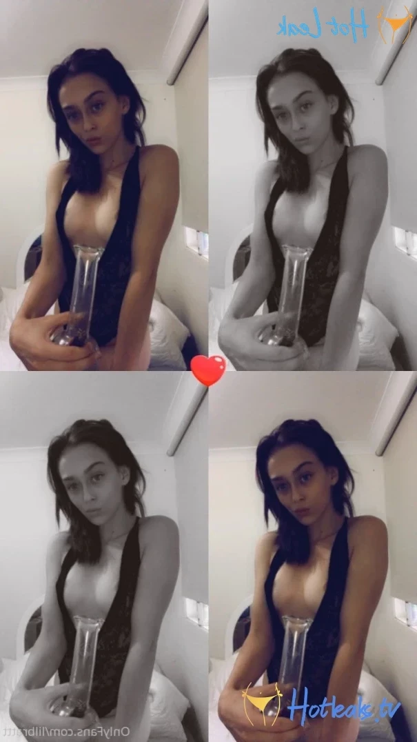 Niyah [ lilbrattt ] Onlyfans leaked photo 11858396 on Hotleaks.tv