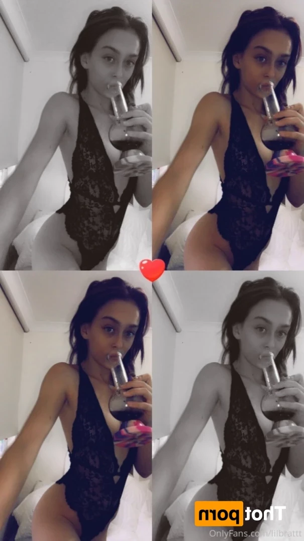 Niyah [ lilbrattt ] Onlyfans leaked photo 11882687 on Hotleaks.tv