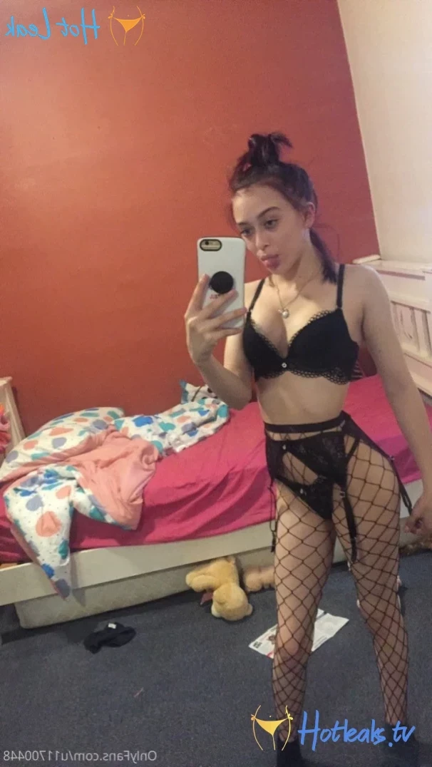 Niyah [ lilbrattt ] Onlyfans leaked photo 11946046 on Hotleaks.tv