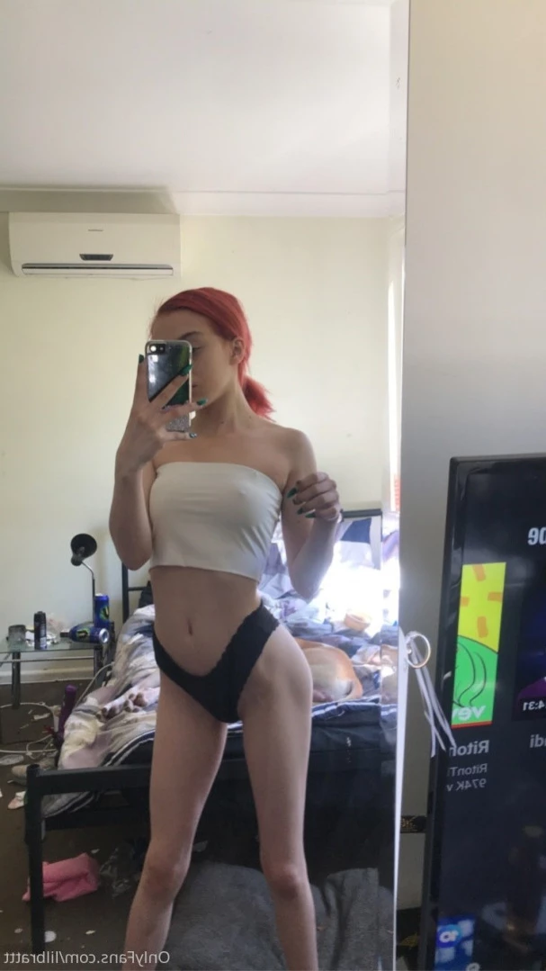 Niyah [ lilbrattt ] Onlyfans leaked photo 12105360 on Hotleaks.tv