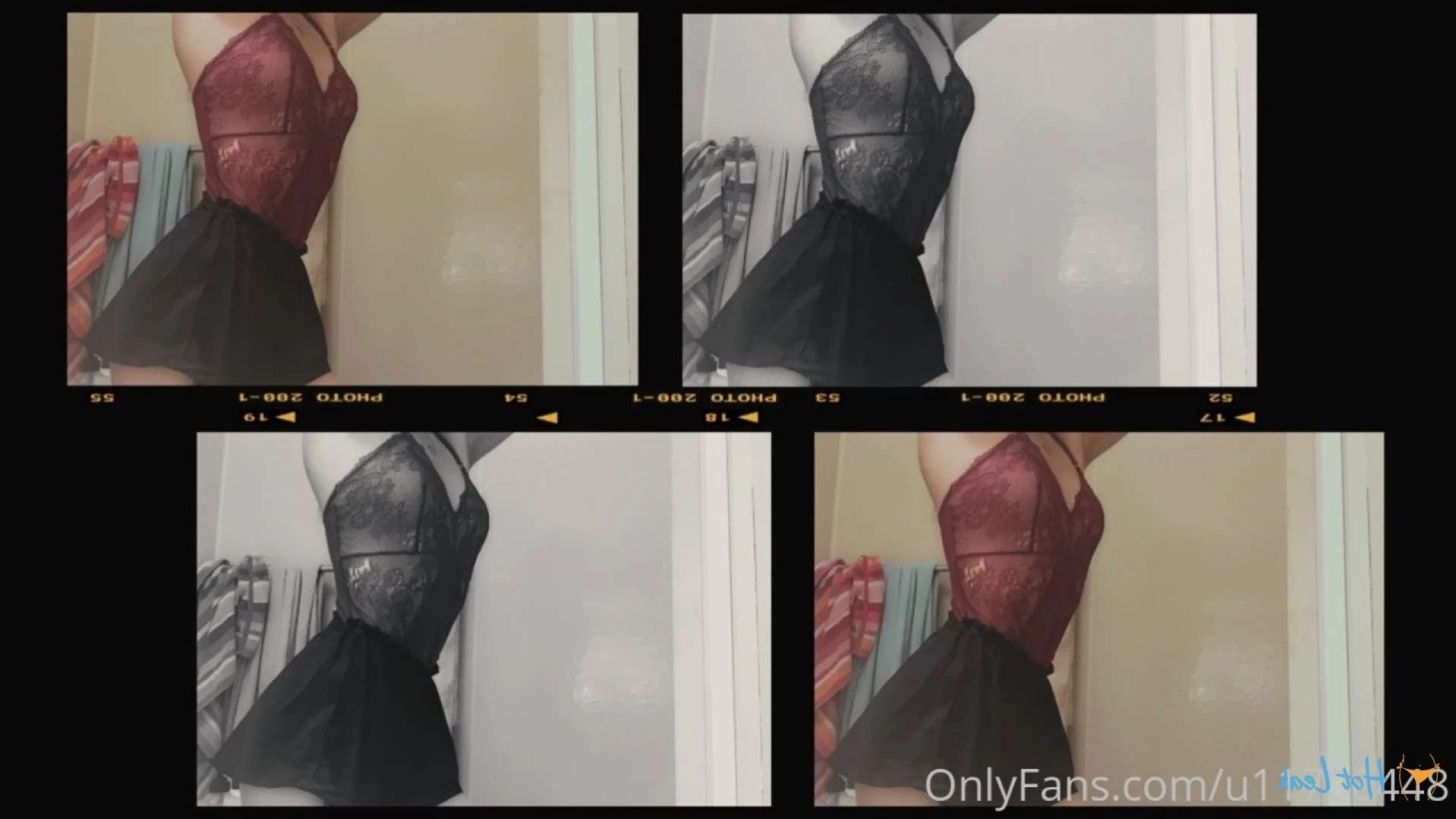 Niyah [ lilbrattt ] Onlyfans leaked photo 12522087 on Hotleaks.tv