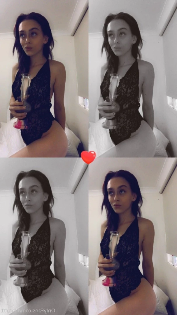 Niyah [ lilbrattt ] Onlyfans leaked photo 13121500 on Hotleaks.tv