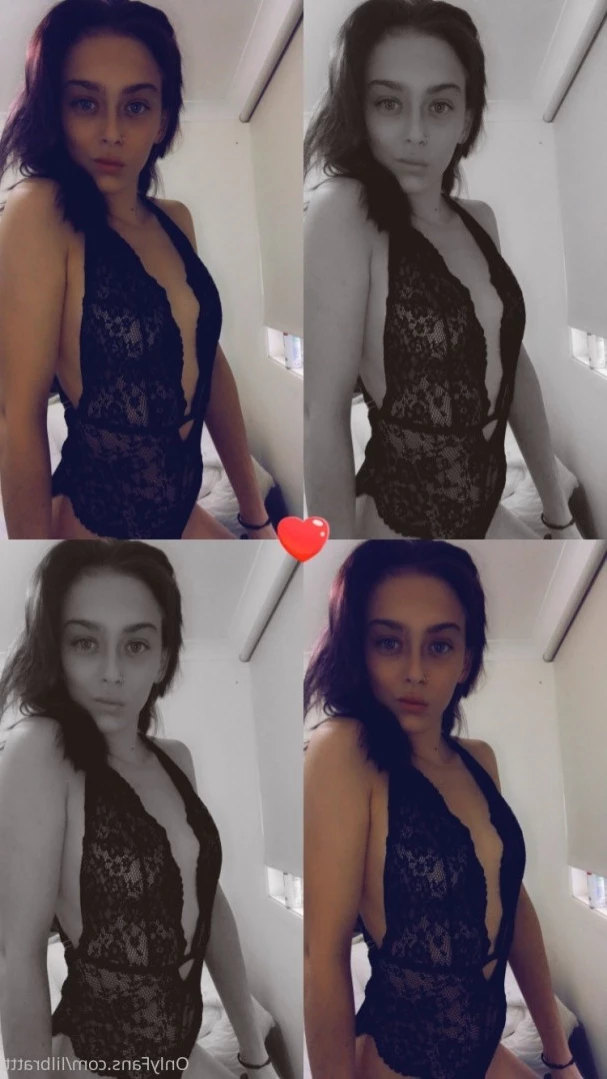 Niyah [ lilbrattt ] Onlyfans leaked photo 13169652 on Hotleaks.tv
