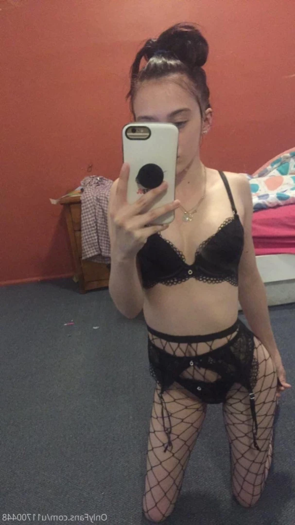 Niyah [ lilbrattt ] Onlyfans leaked photo 13236350 on Hotleaks.tv