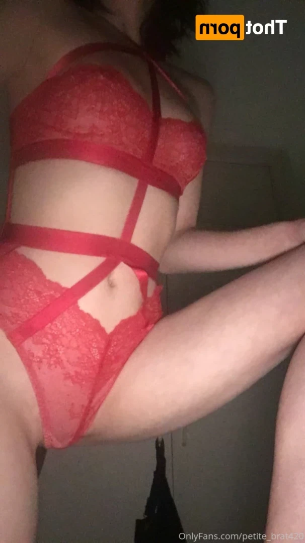 Niyah [ lilbrattt ] Onlyfans leaked photo 13250323 on Hotleaks.tv