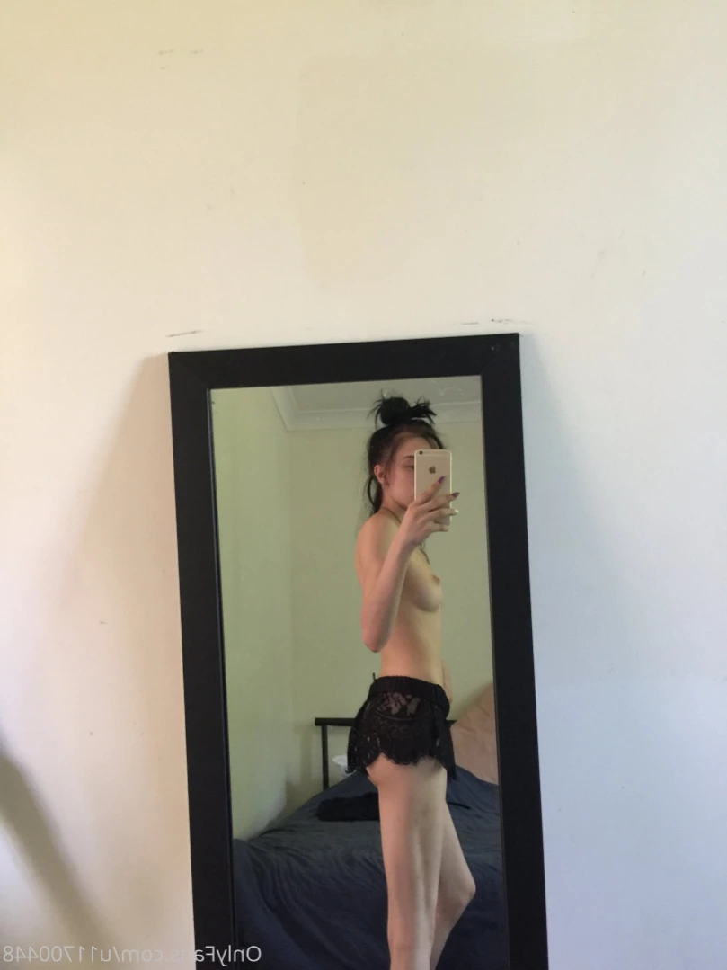 Niyah [ lilbrattt ] Onlyfans leaked photo 13317133 on Hotleaks.tv