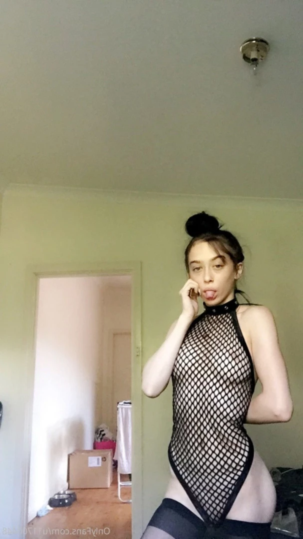 Niyah [ lilbrattt ] Onlyfans leaked photo 13889655 on Hotleaks.tv