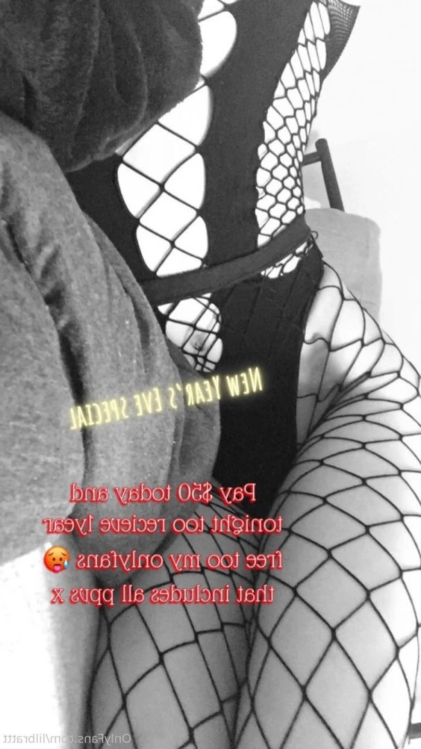 Niyah [ lilbrattt ] Onlyfans leaked photo 14218938 on Hotleaks.tv