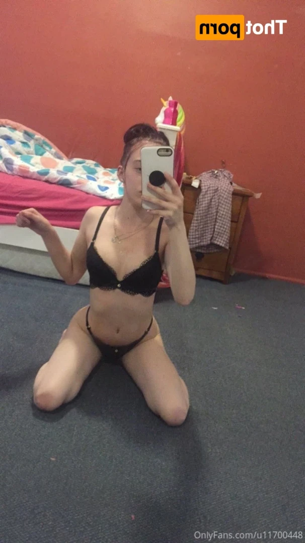 Niyah [ lilbrattt ] Onlyfans leaked photo 14600656 on Hotleaks.tv