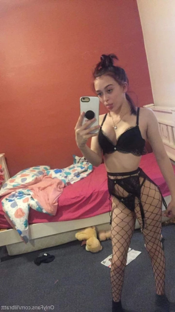 Niyah [ lilbrattt ] Onlyfans leaked photo 14601879 on Hotleaks.tv