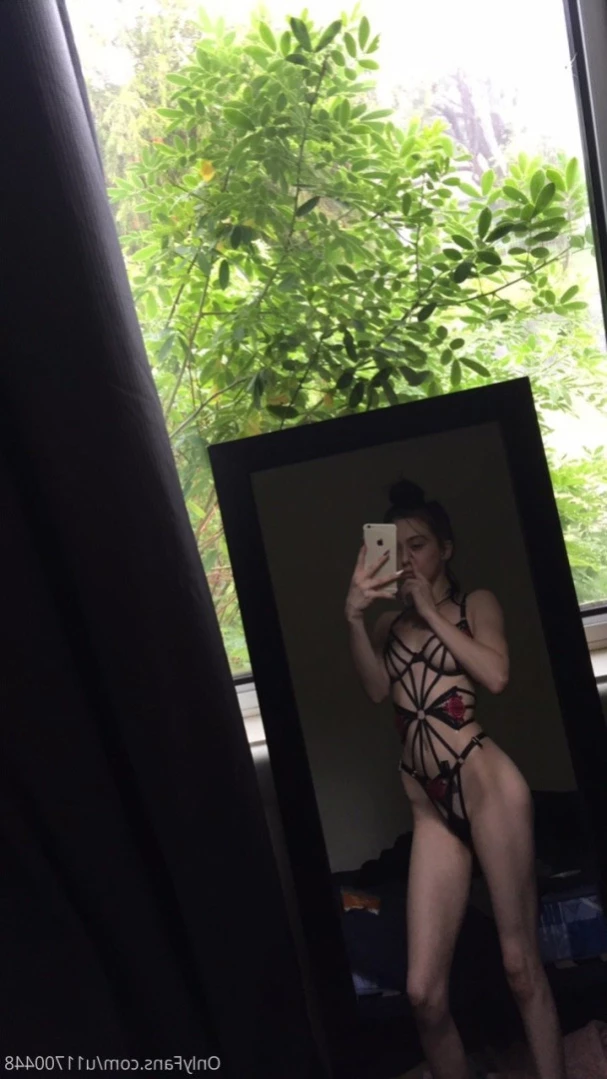 Niyah [ lilbrattt ] Onlyfans leaked photo 14679670 on Hotleaks.tv