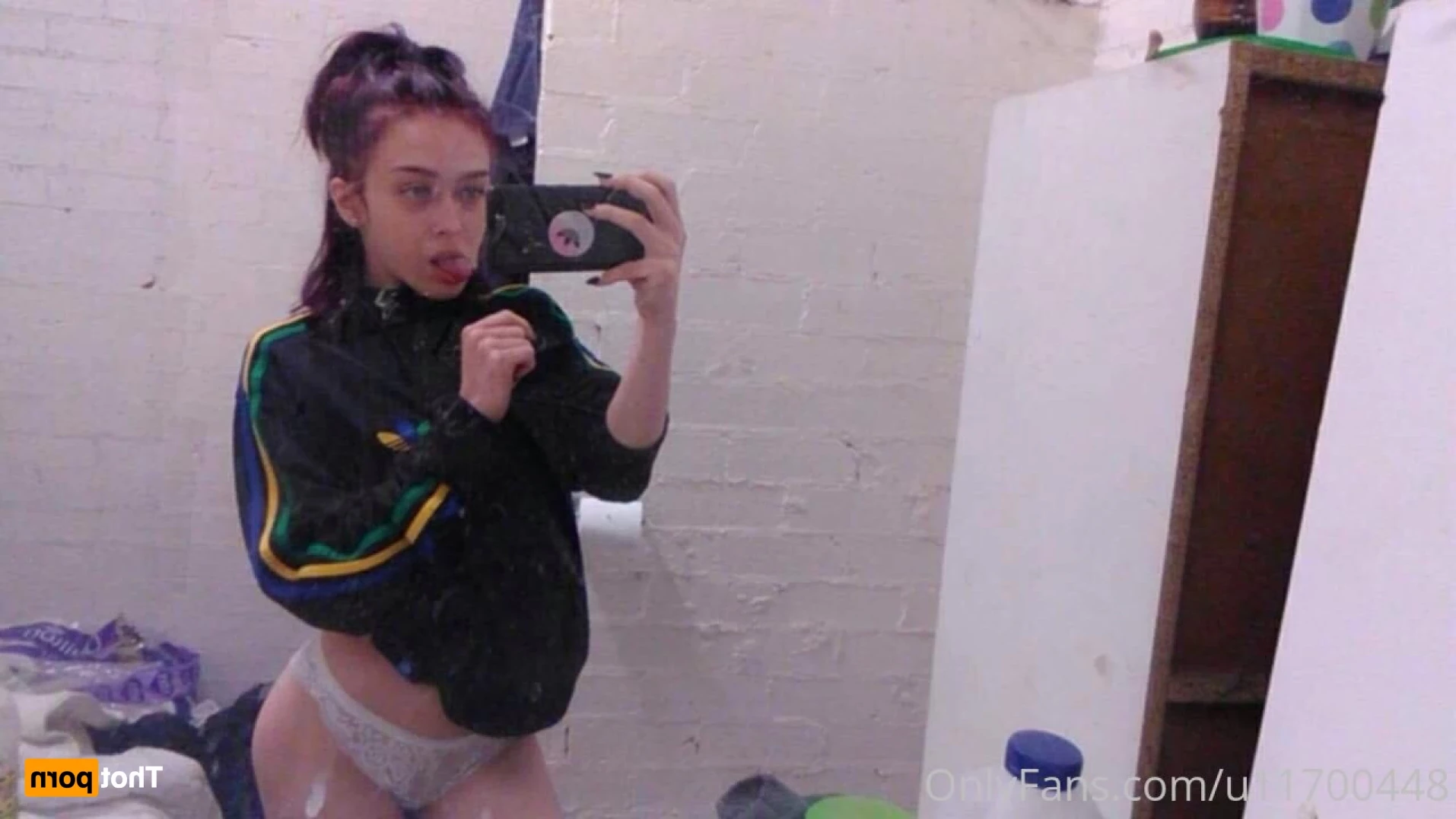 Niyah [ lilbrattt ] Onlyfans leaked photo 15210331 on Hotleaks.tv