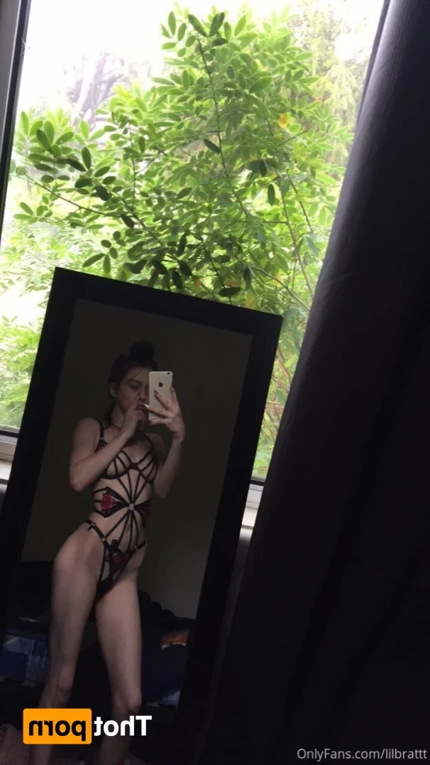 Niyah [ lilbrattt ] Onlyfans leaked photo 15405022 on Hotleaks.tv