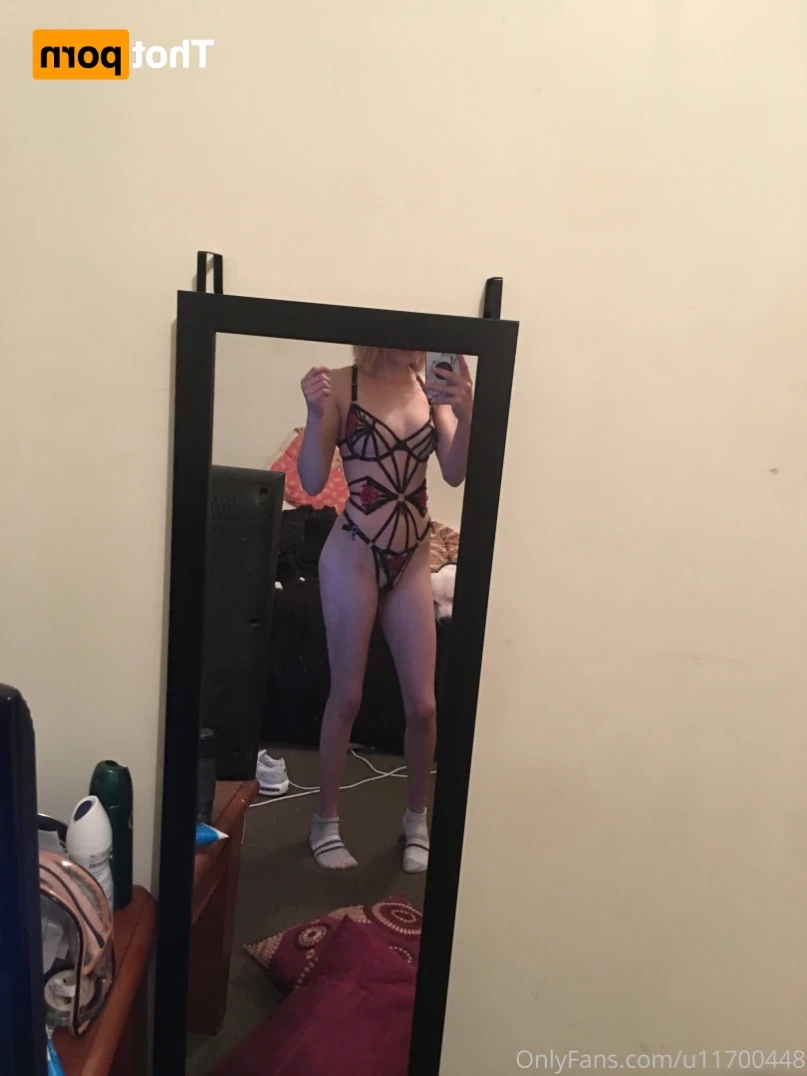 Niyah [ lilbrattt ] Onlyfans leaked photo 16172867 on Hotleaks.tv