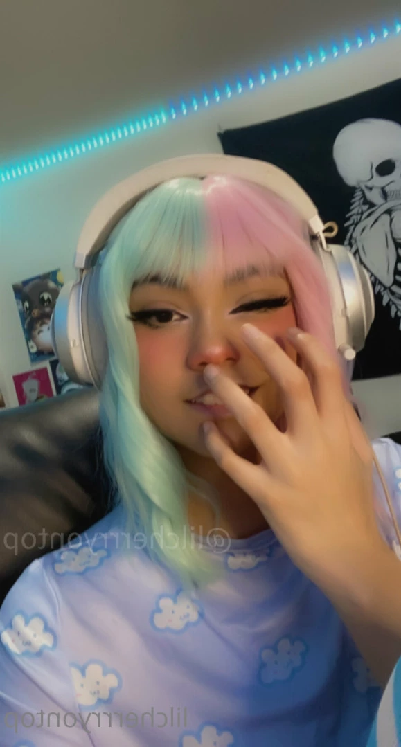 🌸 Lil Cher [ lilcherrryontopfree ] Onlyfans leaked photo 11459838 on Hotleaks.tv
