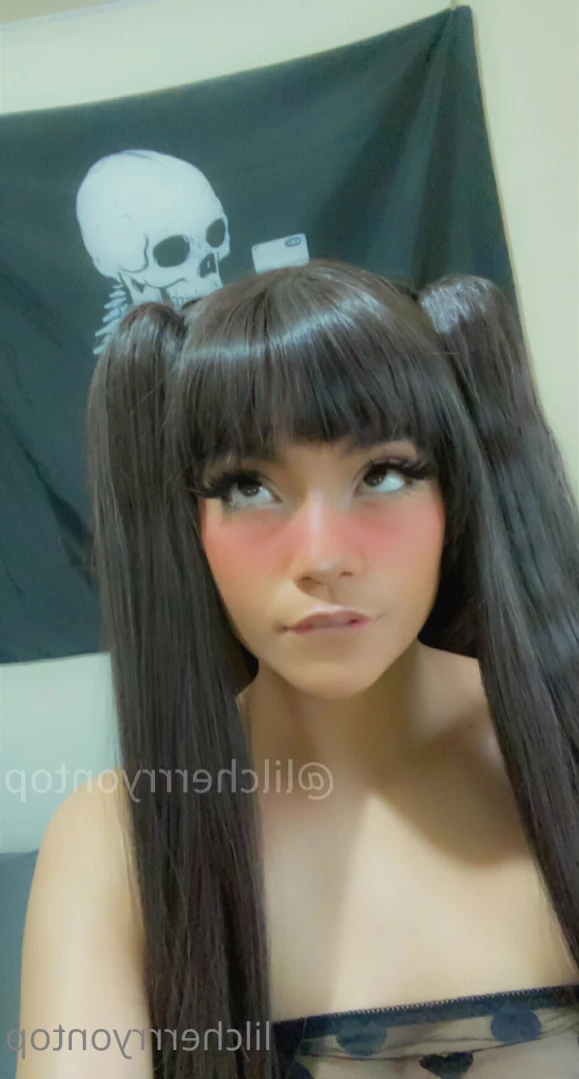 🌸 Lil Cher [ lilcherrryontopfree ] Onlyfans leaked photo 11673210 on Hotleaks.tv