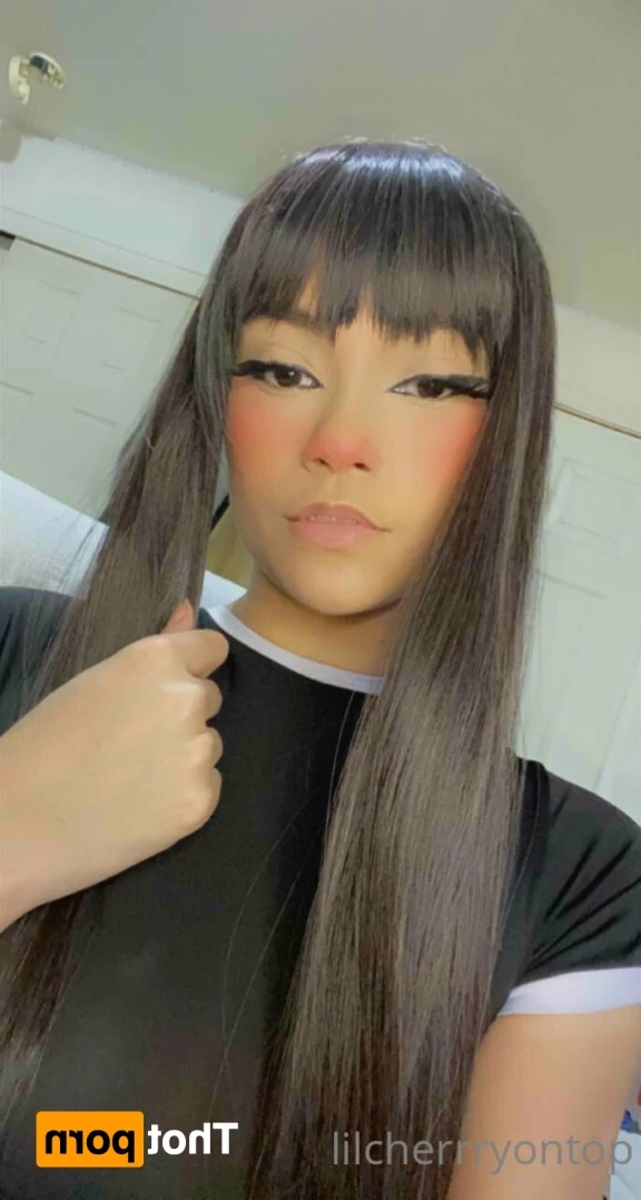 🌸 Lil Cher [ lilcherrryontopfree ] Onlyfans leaked photo 11784455 on Hotleaks.tv