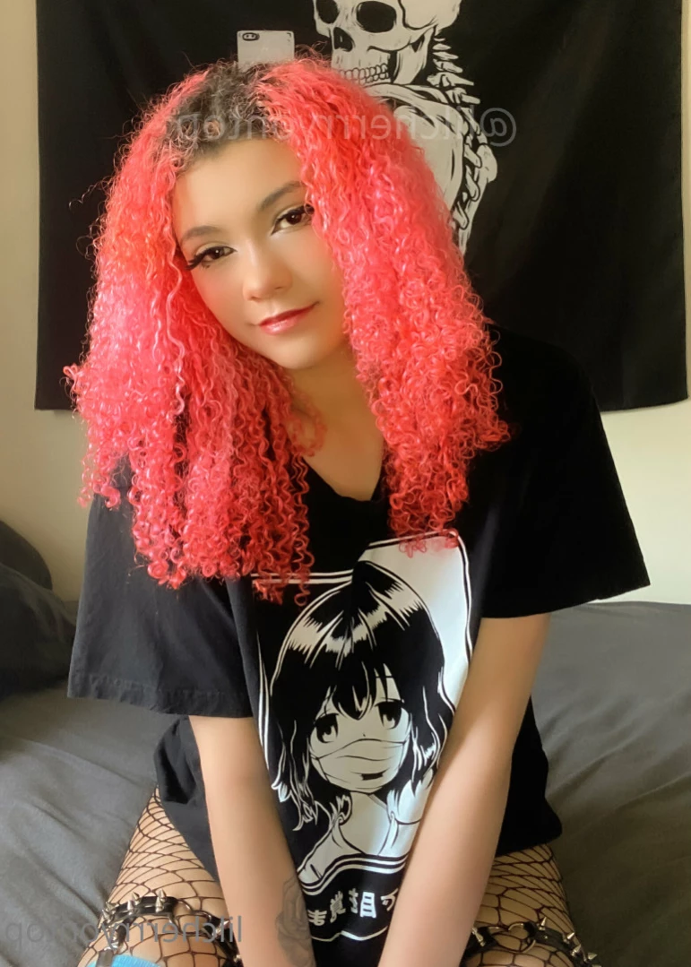 🌸 Lil Cher [ lilcherrryontopfree ] Onlyfans leaked photo 11897914 on Hotleaks.tv