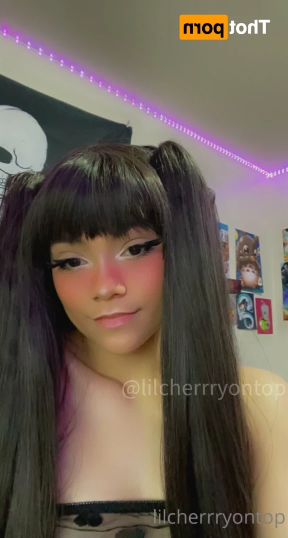 🌸 Lil Cher [ lilcherrryontopfree ] Onlyfans leaked photo 11900509 on Hotleaks.tv