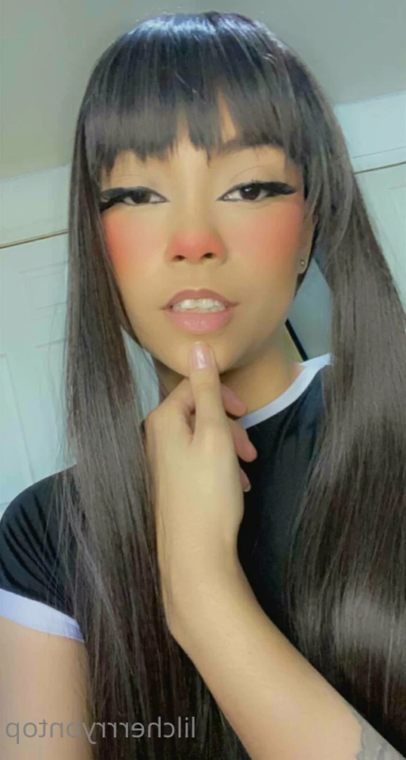 🌸 Lil Cher [ lilcherrryontopfree ] Onlyfans leaked photo 11900791 on Hotleaks.tv