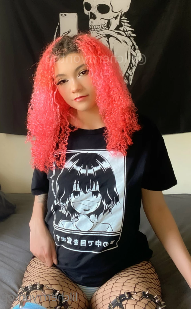 🌸 Lil Cher [ lilcherrryontopfree ] Onlyfans leaked photo 14604309 on Hotleaks.tv