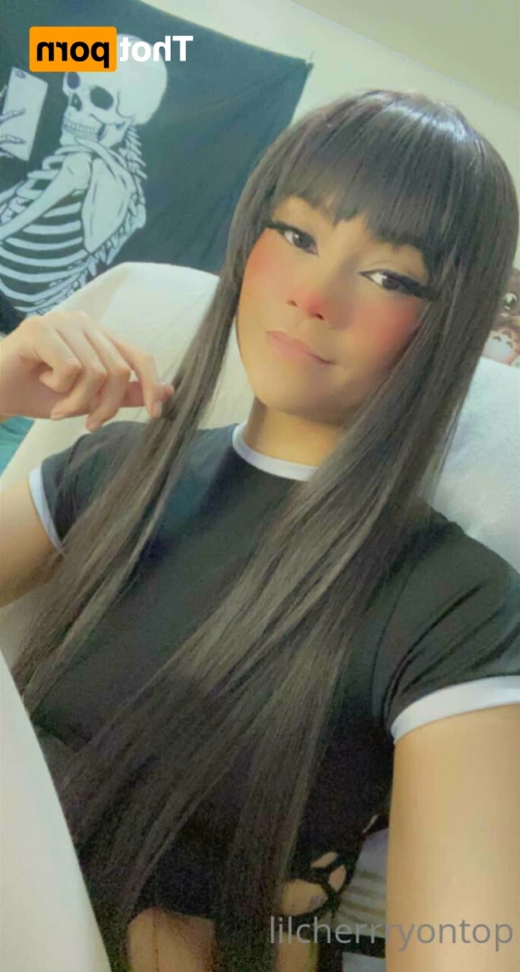 🌸 Lil Cher [ lilcherrryontopfree ] Onlyfans leaked photo 14897899 on Hotleaks.tv