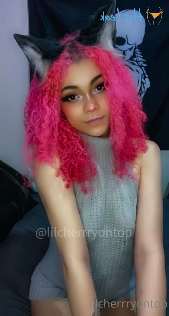 🌸 Lil Cher [ lilcherrryontopfree ] Onlyfans leaked photo 14953539 on Hotleaks.tv