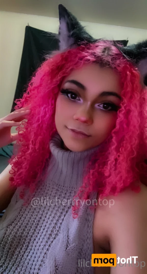 🌸 Lil Cher [ lilcherrryontopfree ] Onlyfans leaked photo 15588734 on Hotleaks.tv