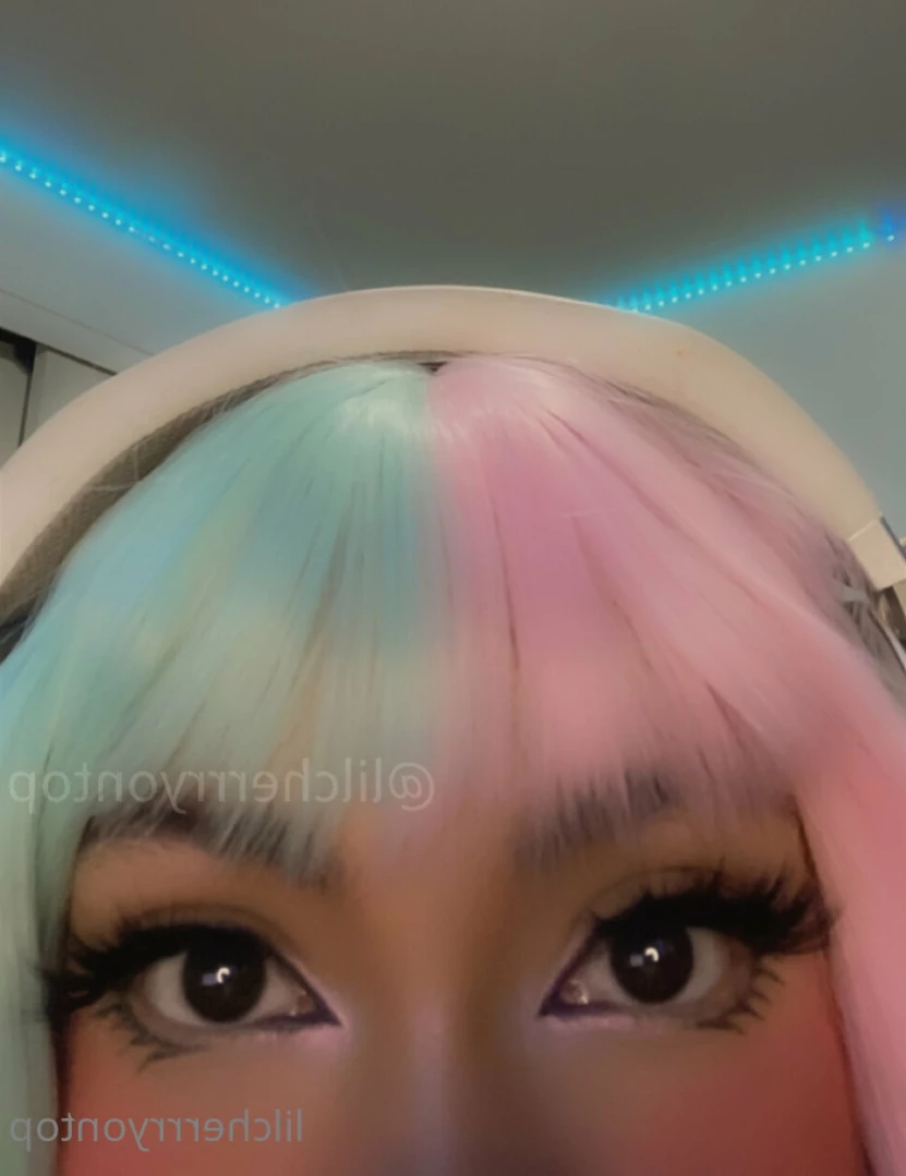 🌸 Lil Cher [ lilcherrryontopfree ] Onlyfans leaked photo 16027227 on Hotleaks.tv